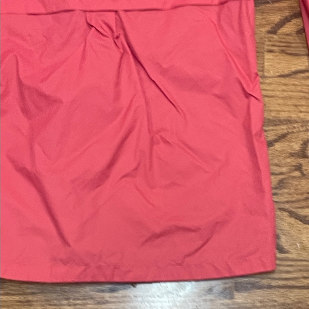 Columbia Sportswear Girls' Switchback II Rain Jacket  size L - Picture 14 of 16